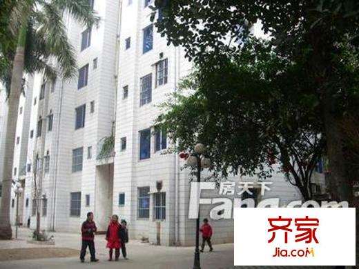 南寧材料廠宿舍外景圖400180739300[1]