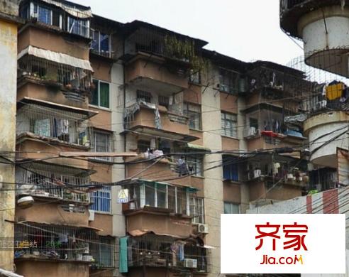 永和園外景圖4