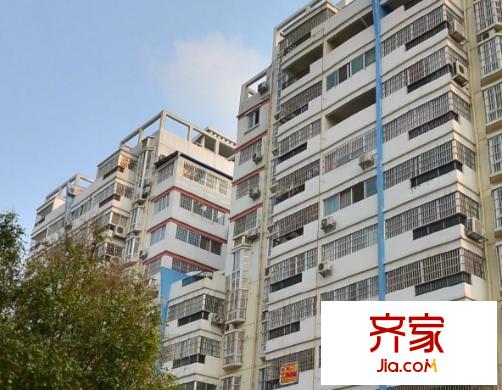 麗安居小區(qū)外景圖7