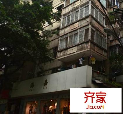 玲瓏街坊外景圖2