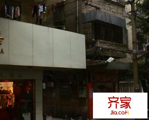 玲瓏街坊外景圖3