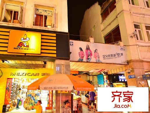玲瓏街坊外景圖7