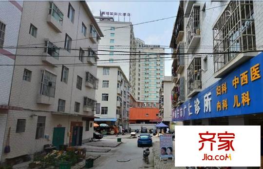 平方米東一組外景圖
