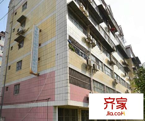 廣西骨傷科醫(yī)院宿舍外景圖5