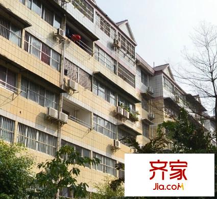 廣西骨傷科醫(yī)院宿舍外景圖8