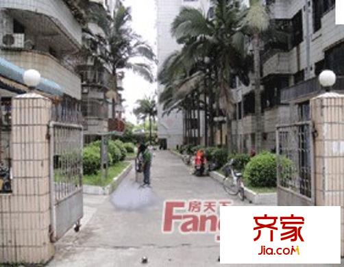 醫(yī)藥批發(fā)站單位宿舍外景圖S}IQJ(OIBBOLGD1H28VRL8F
