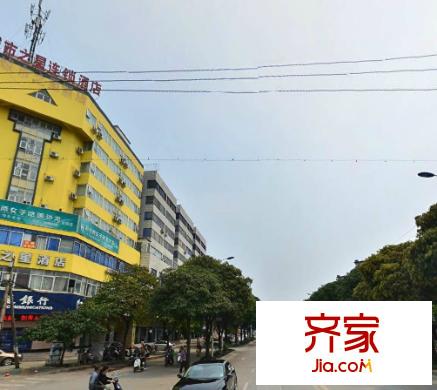 元亨園外景圖5