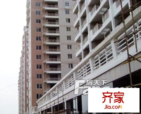 天和金鼓新城外景圖4