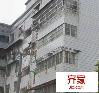 少數(shù)民族文化單位宿舍