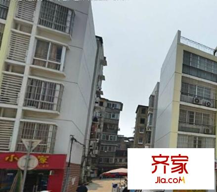 翻胎廠宿舍外景圖3
