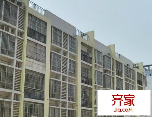翻胎廠宿舍外景圖7