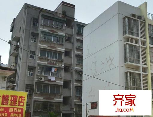 翻胎廠宿舍外景圖6