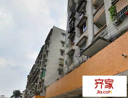 鯉灣路工商銀行宿舍