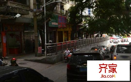 玲瓏街坊外景圖4