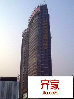 綠都錦江匯外景圖2