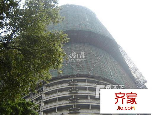 綠都錦江匯外景圖1