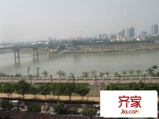 綠都錦江匯