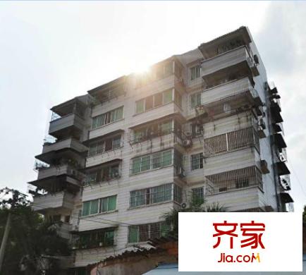 交通設(shè)計(jì)院宿舍外景圖交通規(guī)劃勘察設(shè)計(jì)研究院5
