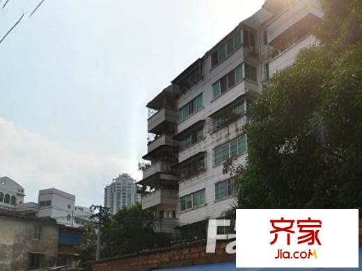 交通設計院宿舍外景圖交通規(guī)劃勘察設計研究院6