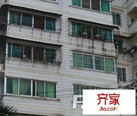 交通設(shè)計(jì)院宿舍外景圖交通規(guī)劃勘察設(shè)計(jì)研究院2