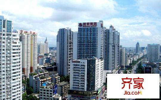 金時(shí)代大廈外景圖I{]A{31G~JS{5XUDQW}4%]D