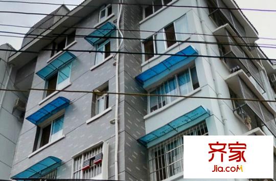 計(jì)生委南湖宿舍外景圖6