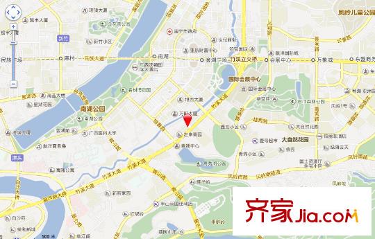 云星?錢隆天下電子地圖