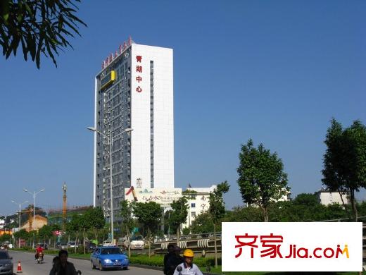 云星?錢隆天下周邊之青秀山沿路風(fēng)光、建筑(2012-02-28)