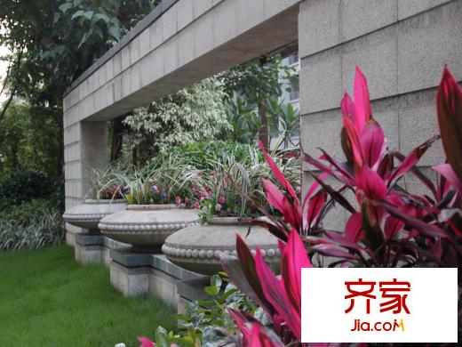 云星?錢隆天下小區(qū)（2014-5-14）