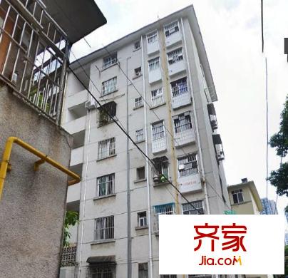 博物館宿舍外景圖9