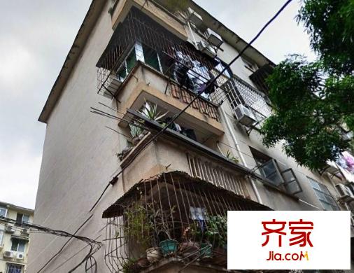 博物館宿舍外景圖3