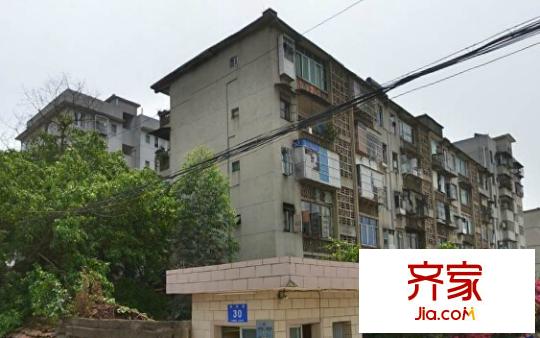 北際路構(gòu)建宿舍外景圖7