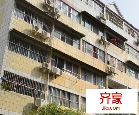 廣西骨傷科醫(yī)院宿舍外景圖7