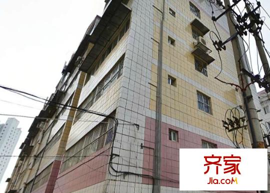 廣西骨傷科醫(yī)院宿舍外景圖3