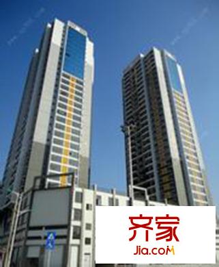錦泰現(xiàn)代城
