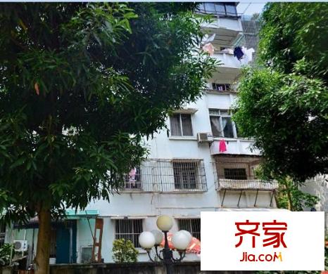 廣西藝術(shù)學(xué)院教職工宿舍