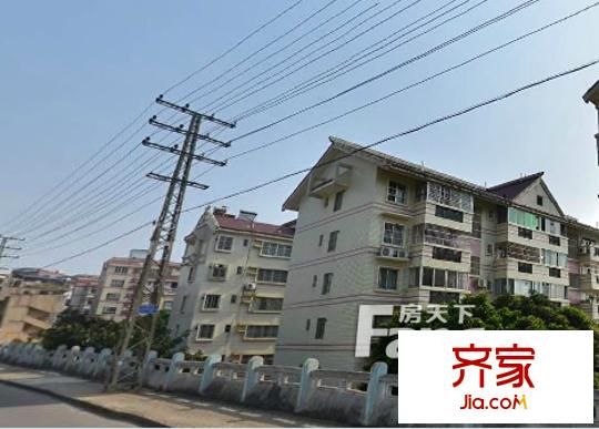廣西工人醫(yī)院宿舍區(qū)外景圖廣西工人醫(yī)院宿舍2