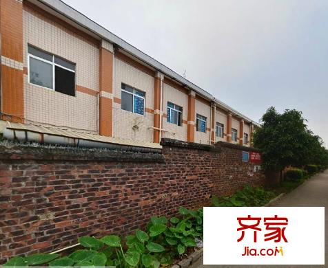 帛利公寓外景圖2