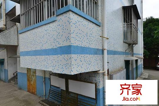市勞動局宿舍外景圖3