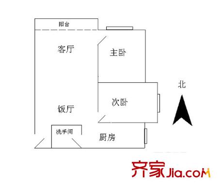 玻璃廠宿舍5