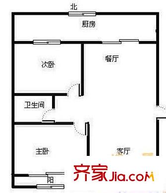 玻璃廠宿舍8