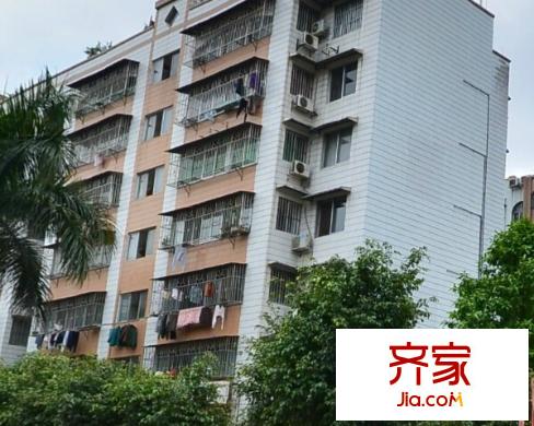 北湖北路單位房外景圖6