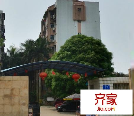 北湖北路單位房外景圖3