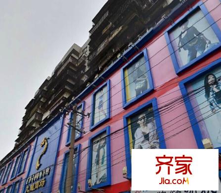 萬(wàn)興大廈外景圖7