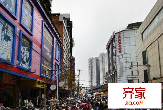 萬(wàn)興大廈外景圖8