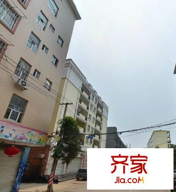 團(tuán)結(jié)公寓外景圖4