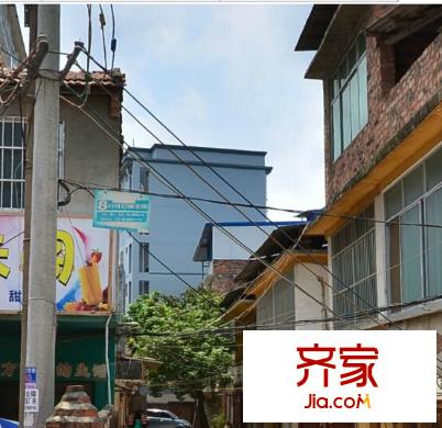 三塘農(nóng)墾局單位房
