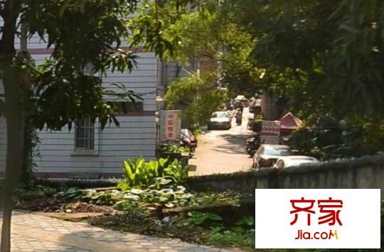 河堤路航道管理局宿舍外景圖11