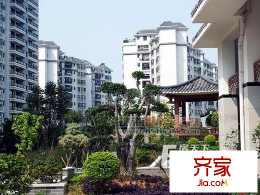 華景園外景圖1