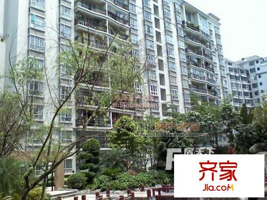 華景園外景圖2